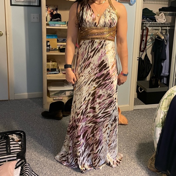 Dave & Johnny Dresses & Skirts - Prom Dress
